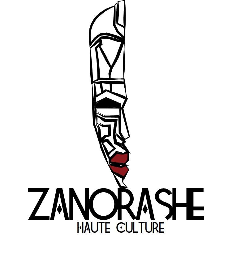 Zanorashe Haute Culture Logo